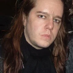 Joey Jordison height profile photo