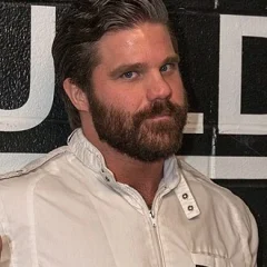 Joey Ryan (wrestler) height profile photo
