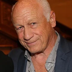 Joey Travolta height profile photo