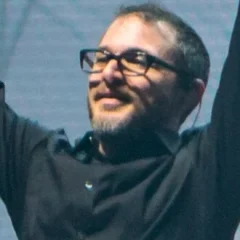 Joey Waronker height profile photo