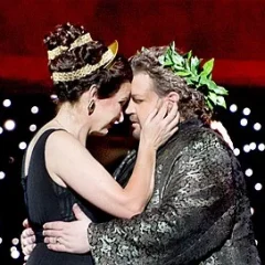 Johan Botha (tenor) height profile photo
