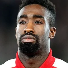 Johan Djourou height profile photo