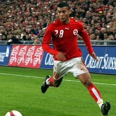 Johan Vonlanthen height profile photo