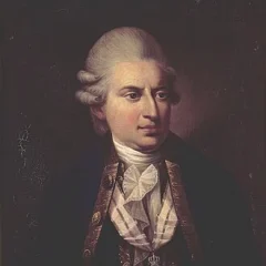 Johann Friedrich Struensee height profile photo