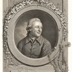 Johann Reinhold Forster height profile photo