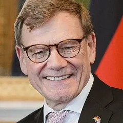 Johann Wadephul height profile photo