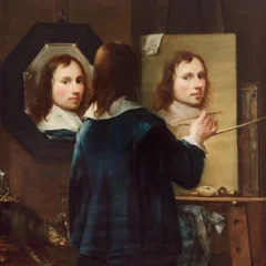Johannes Gumpp height profile photo