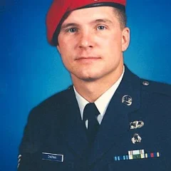 John A. Chapman height profile photo