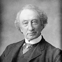 John A. Macdonald height profile photo