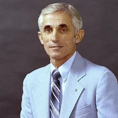 John A. Manke height profile photo