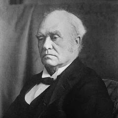 John Abbott height profile photo