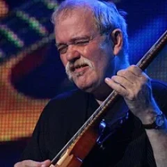 John Abercrombie (guitarist) height profile photo