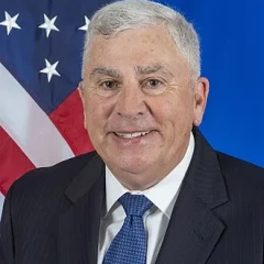 John Abizaid height profile photo