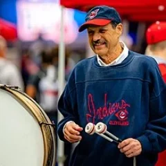 John Adams (drummer) height profile photo