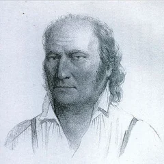 John Adams (mutineer) height profile photo