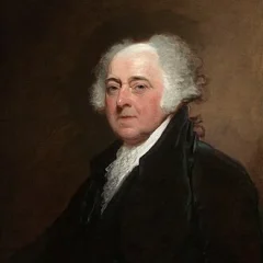 John Adams height profile photo