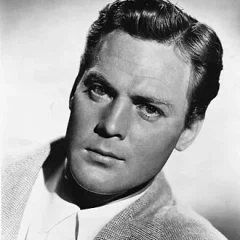 John Agar height profile photo