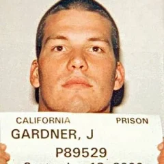 John Albert Gardner height profile photo