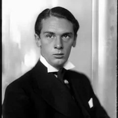 John Amery height profile photo