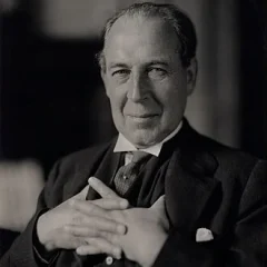 John Anderson, 1st Viscount Waverley height profile photo