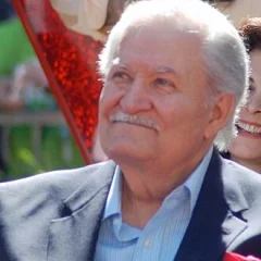 John Aniston height profile photo