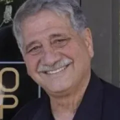 John Antaramian height profile photo