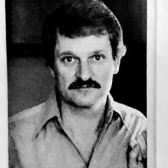 John Ashbery height profile photo