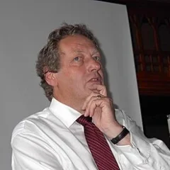John Ashton (public health director) height profile photo