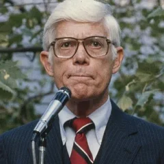 John B. Anderson height profile photo