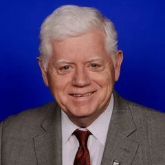 John B. Larson height profile photo
