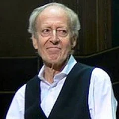John Barry (composer) height profile photo