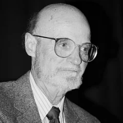John Barth height profile photo