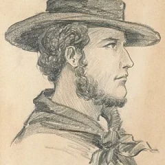 John Batman height profile photo