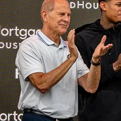 John Beilein height profile photo