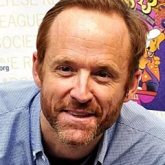 John Benjamin Hickey height profile photo