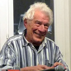 John Berger height profile photo