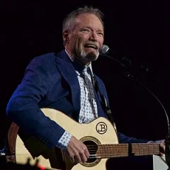 John Berry (country singer) height profile photo