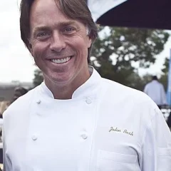 John Besh height profile photo