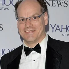 John Bessler height profile photo
