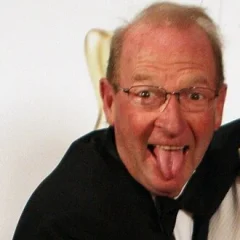 John Blackman height profile photo