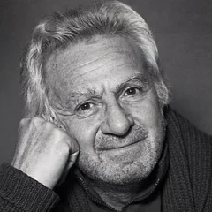 John Bluthal height profile photo