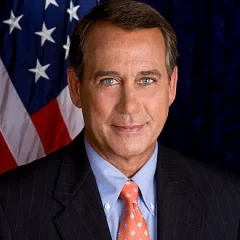 John Boehner height profile photo