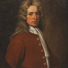 John Bolling height profile photo