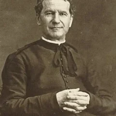 John Bosco height profile photo