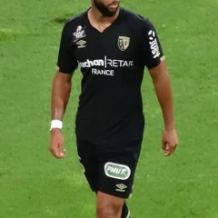 John Bostock height profile photo