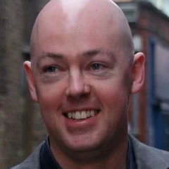 John Boyne height profile photo