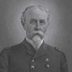 John Breckinridge Castleman height profile photo