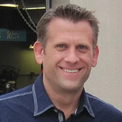 John Brenkus height profile photo