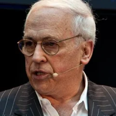 John Brockman (literary agent) height profile photo