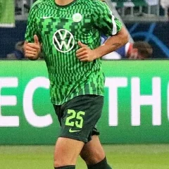 John Brooks (soccer, born 1993) height profile photo
